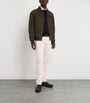 JACOB COHËN Corduroy Slim Trousers