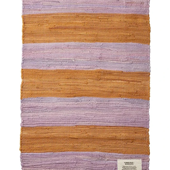 Bongusta Pamuklu Kilim 60 x 90 cm