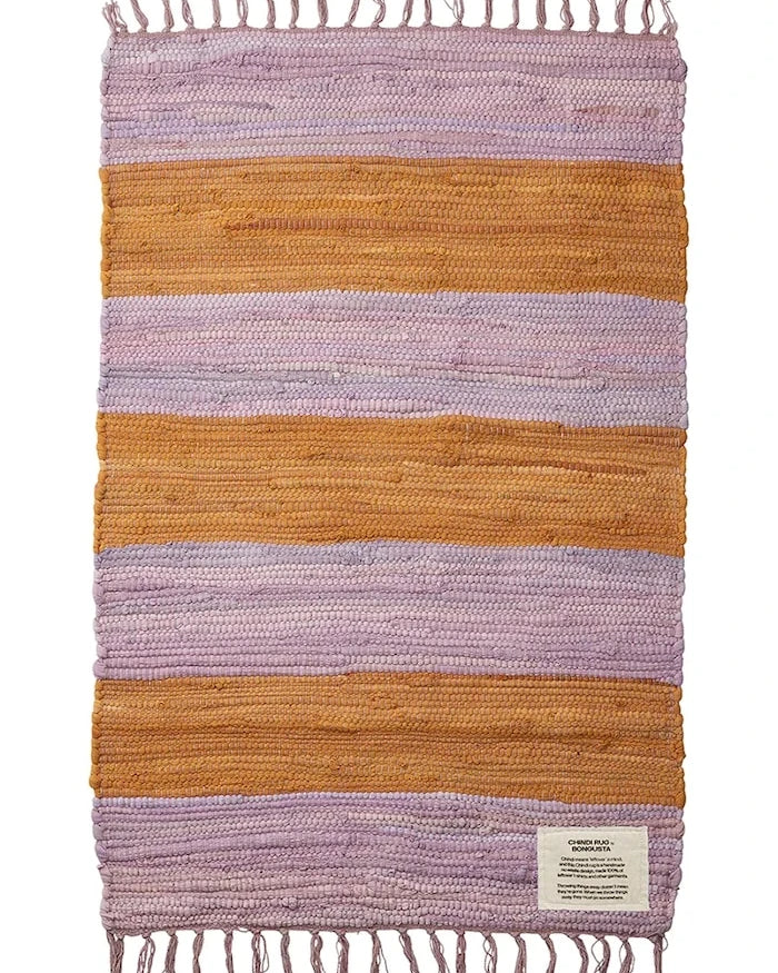 Bongusta Pamuklu Kilim 60 x 90 cm