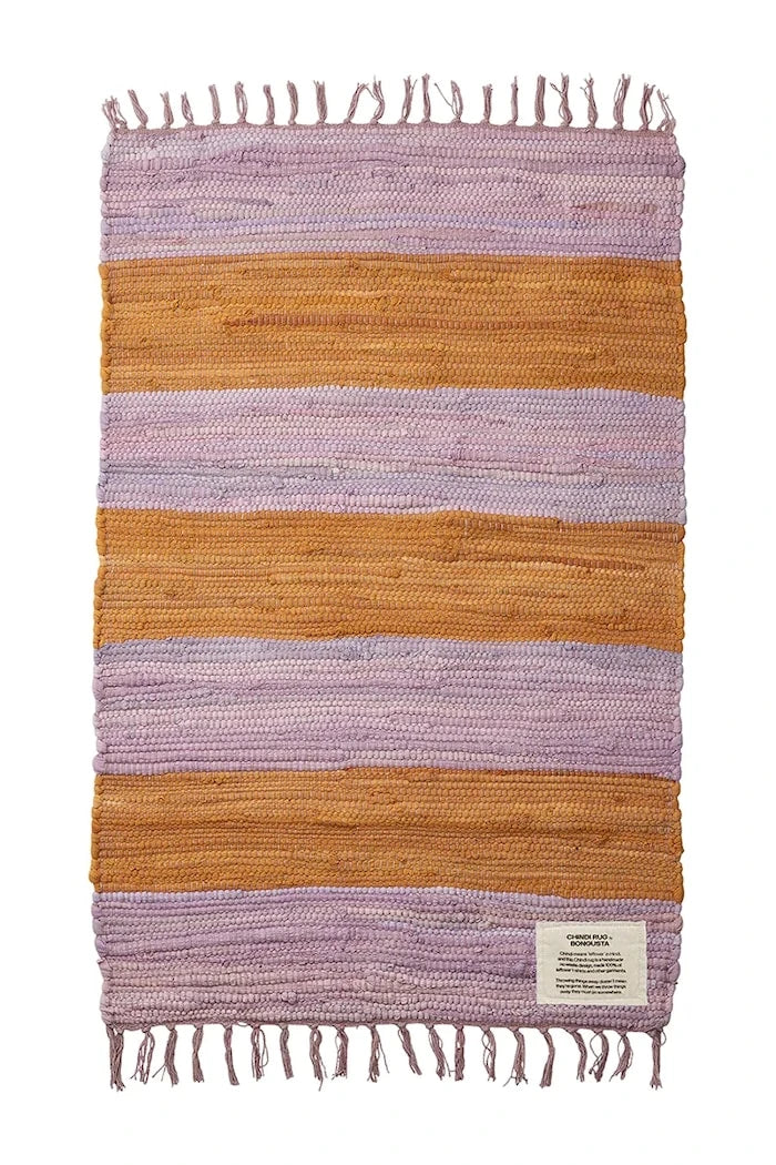 Bongusta Pamuklu Kilim 60 x 90 cm