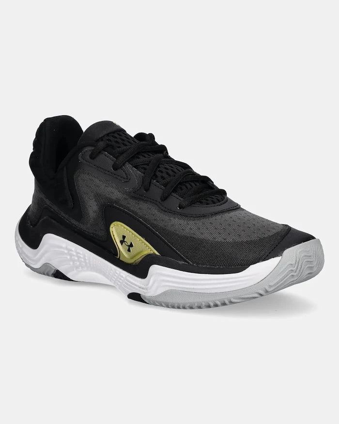 Under Armour Spawn 7 Basketbol Ayakkabıları