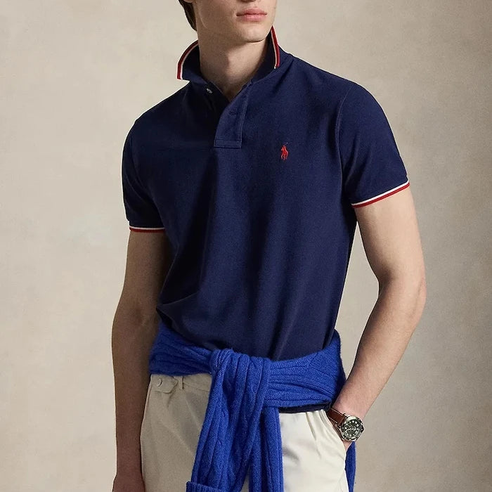 Polo Ralph Lauren мъжки от памук