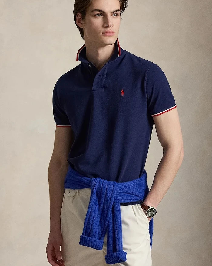 Polo Ralph Lauren erkek pamuklu