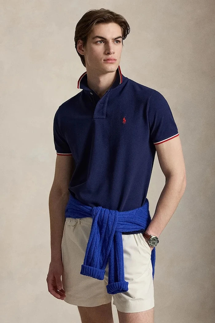 Polo Ralph Lauren мъжки от памук