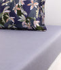 Brume Double Fitted Sheet (140cm x 200cm)