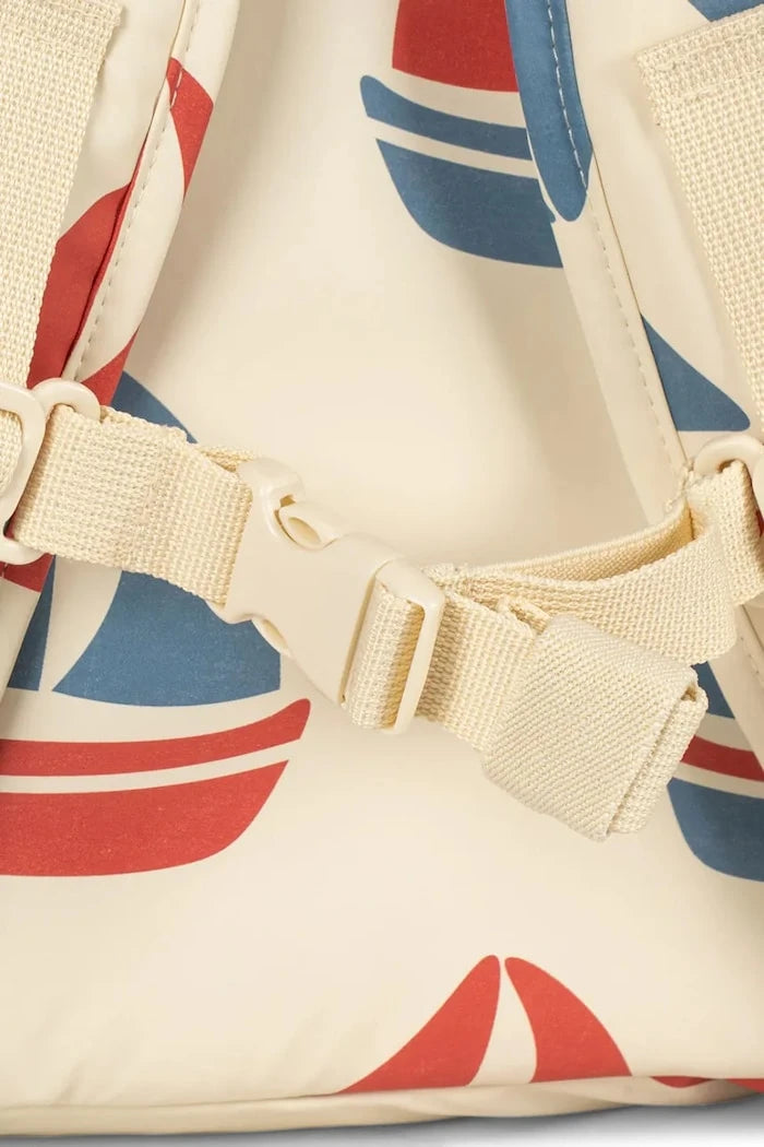 Детска раница Konges Sløjd RAINY BACKPACK