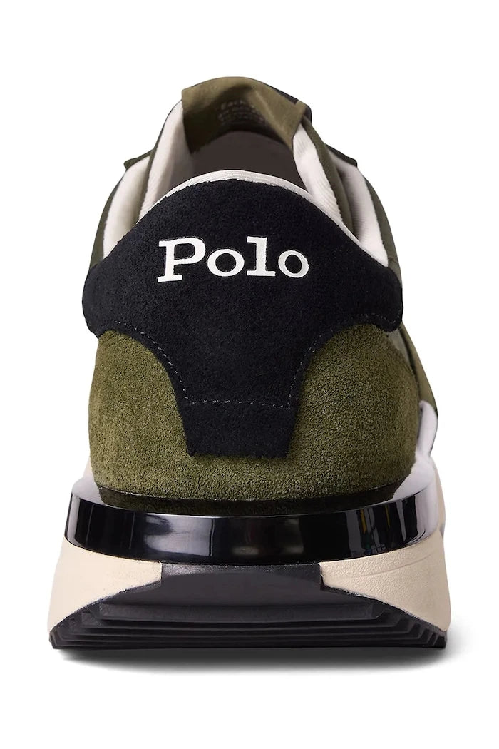 Маратонки Polo Ralph Lauren Train 89 Pp