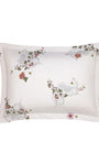Corolles Oxford Pillowcase (50cm x 75cm)