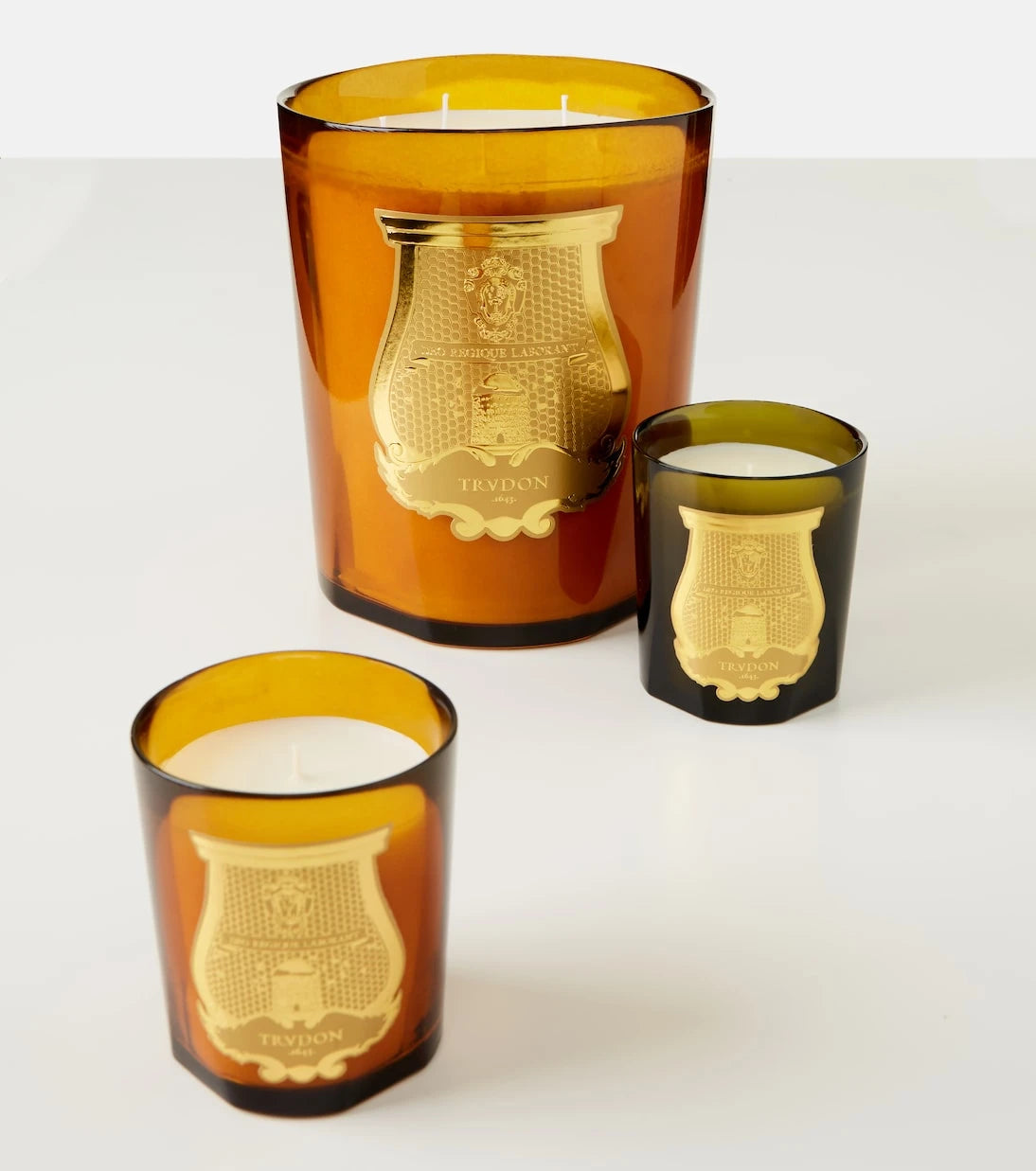 Trudon - شمعة مادلين الكلاسيكية المعطرة