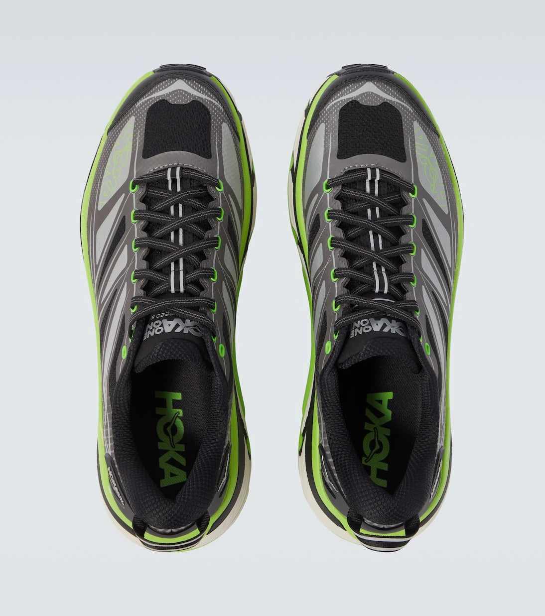 Hoka One One - Mafate Speed 2 running shoes