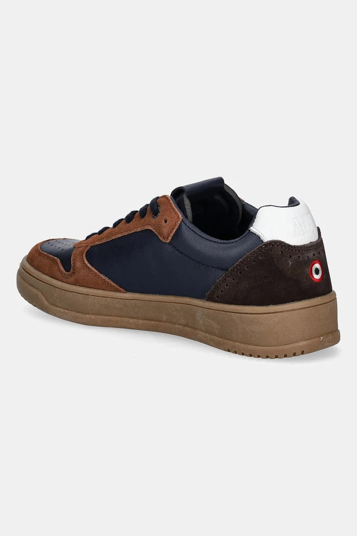 Aeronautica Militare Deri Sneaker