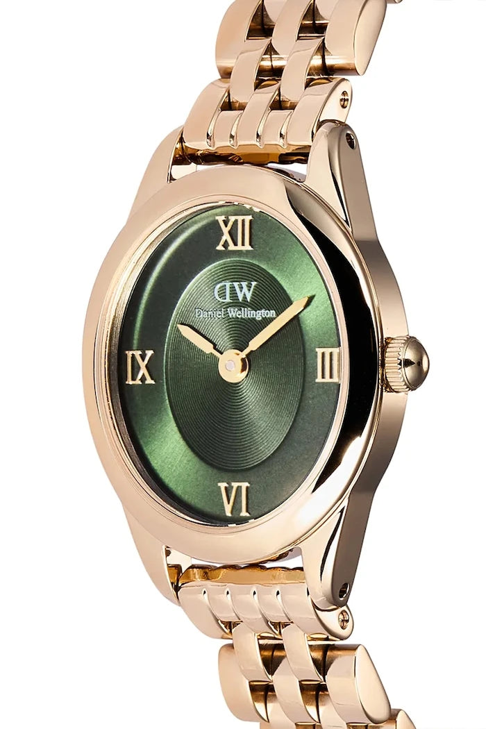 Daniel Wellington Saat