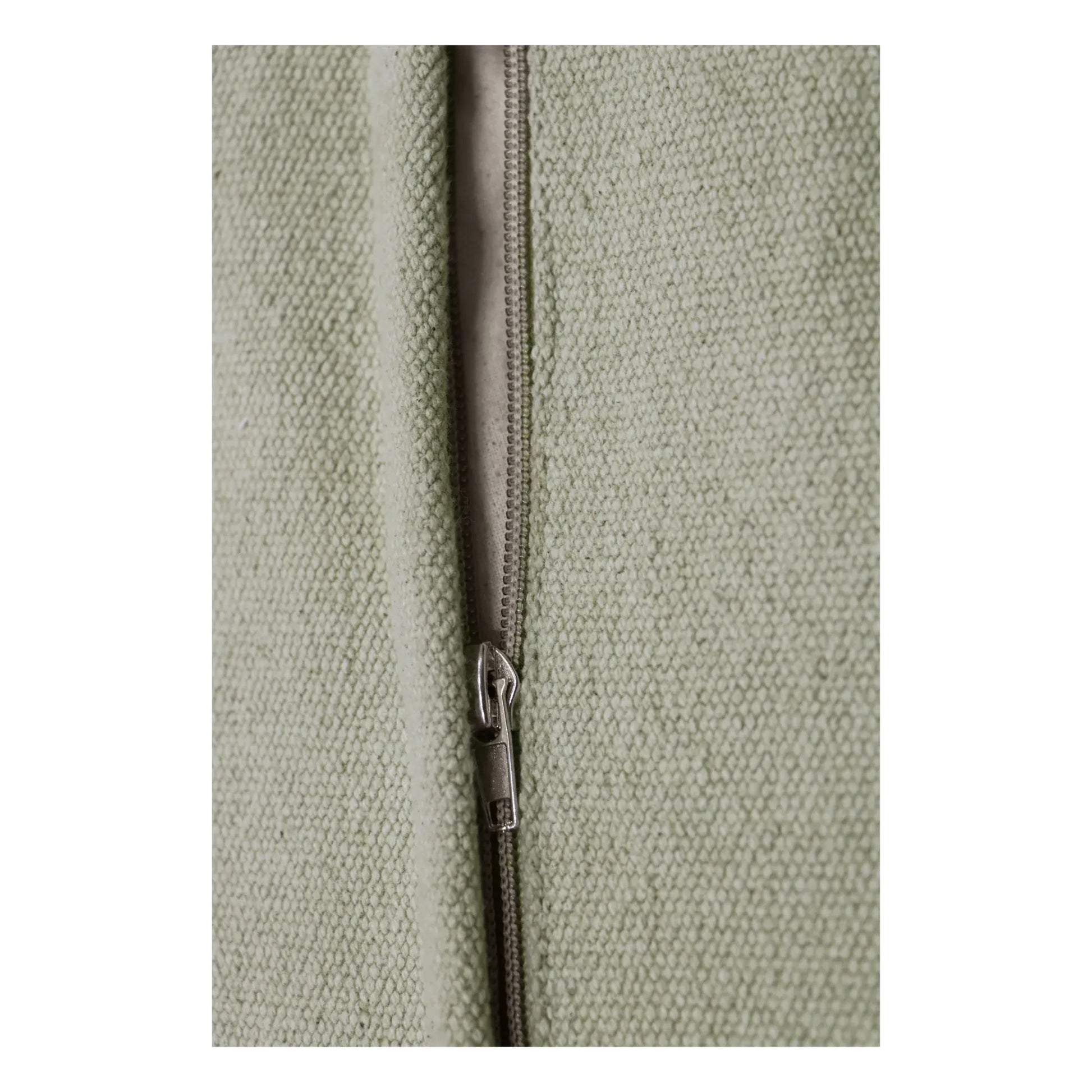 Lorena Canals - Mrs Turtle pouffe | Olive