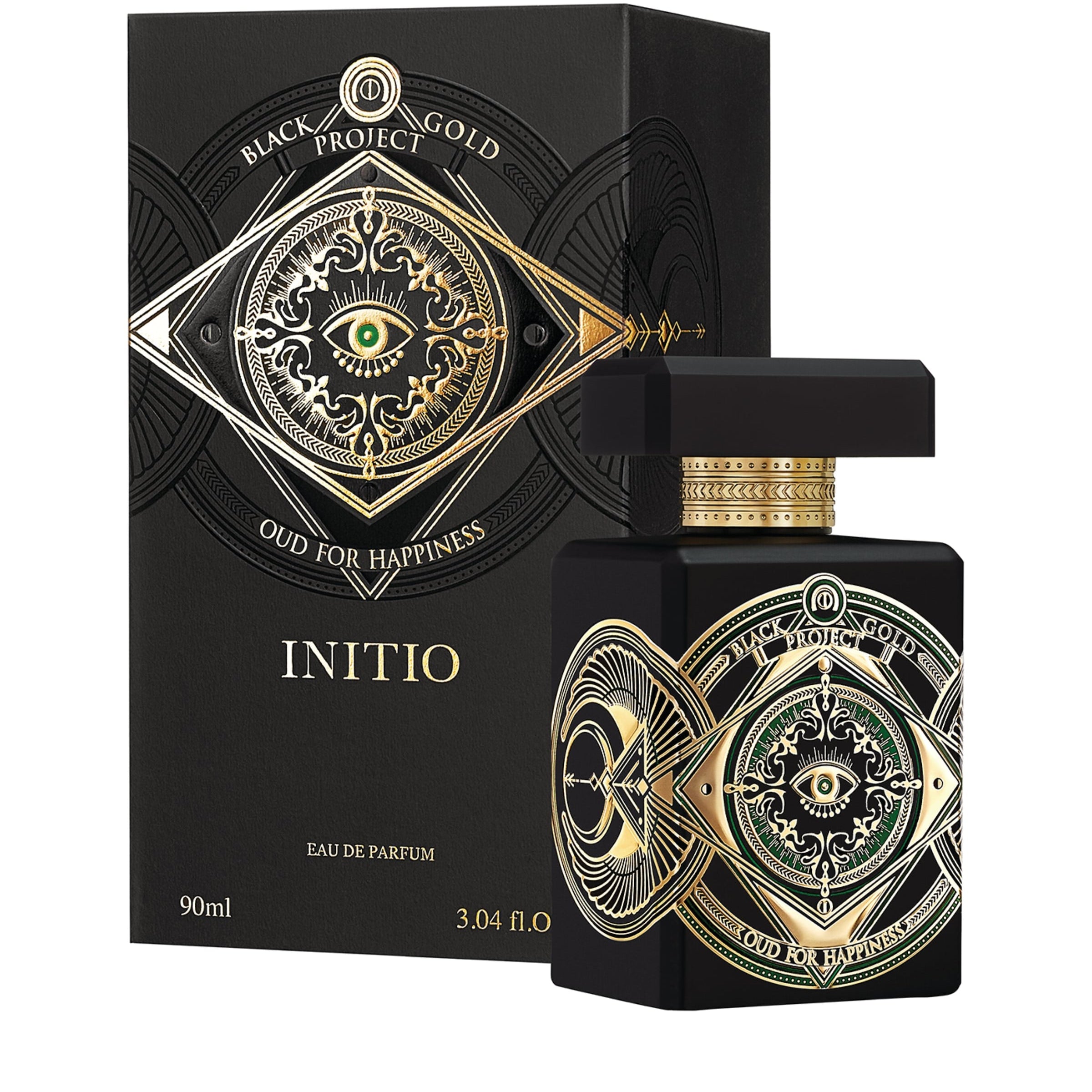 Initio Parfums Privés Oud For Happiness Eau de Parfum (90ml)