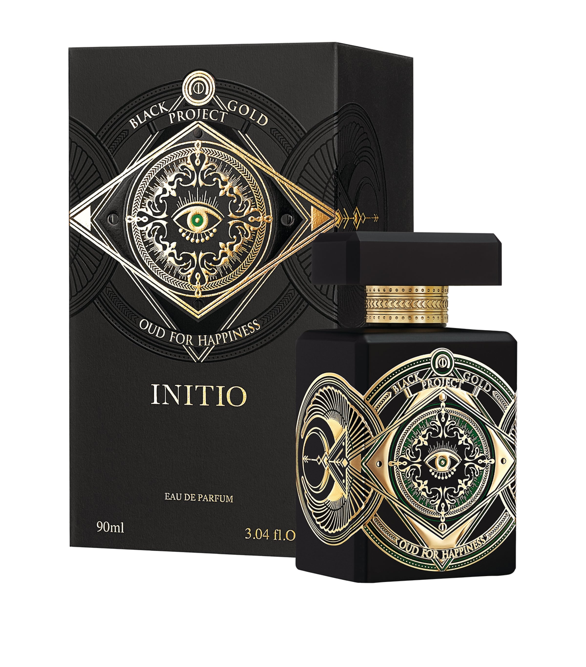 Initio Parfums Privés Oud For Happiness Eau de Parfum (90ml)