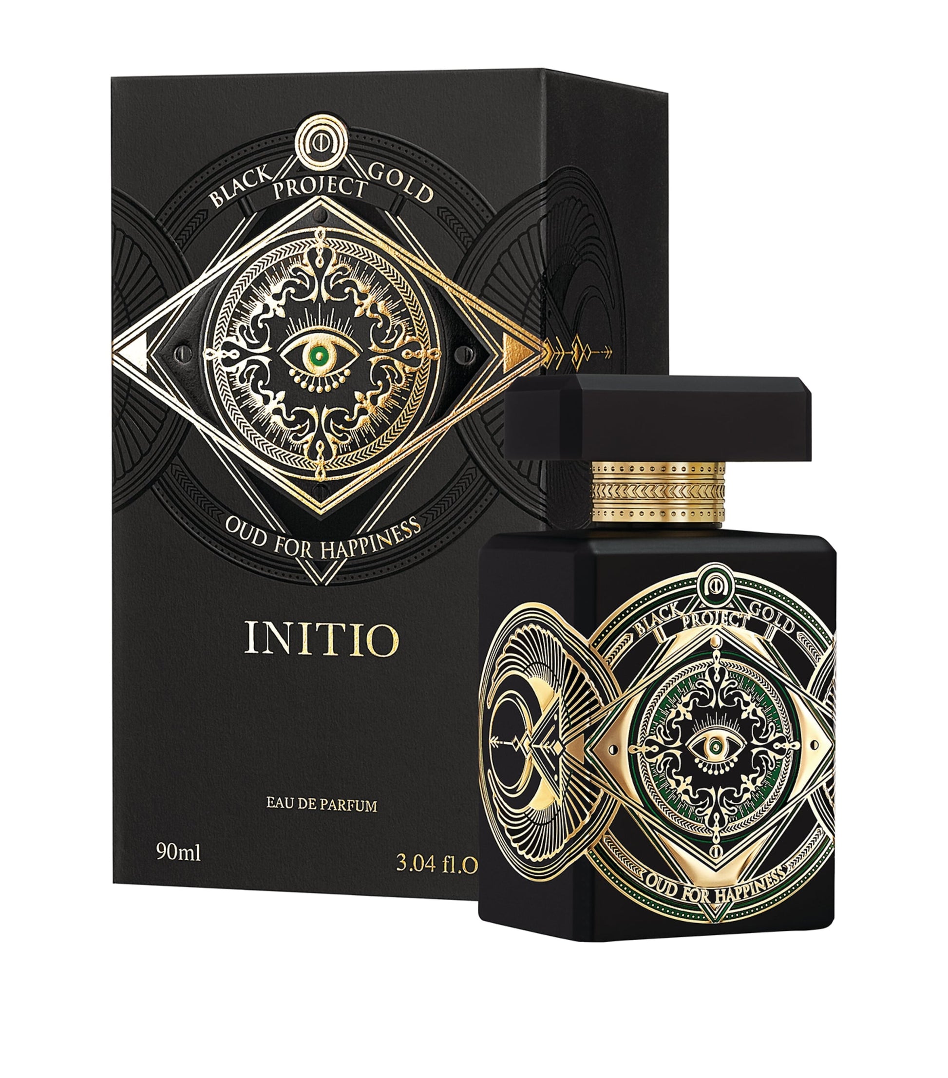 Initio Parfums Privés Oud For Happiness Eau de Parfum (90ml)