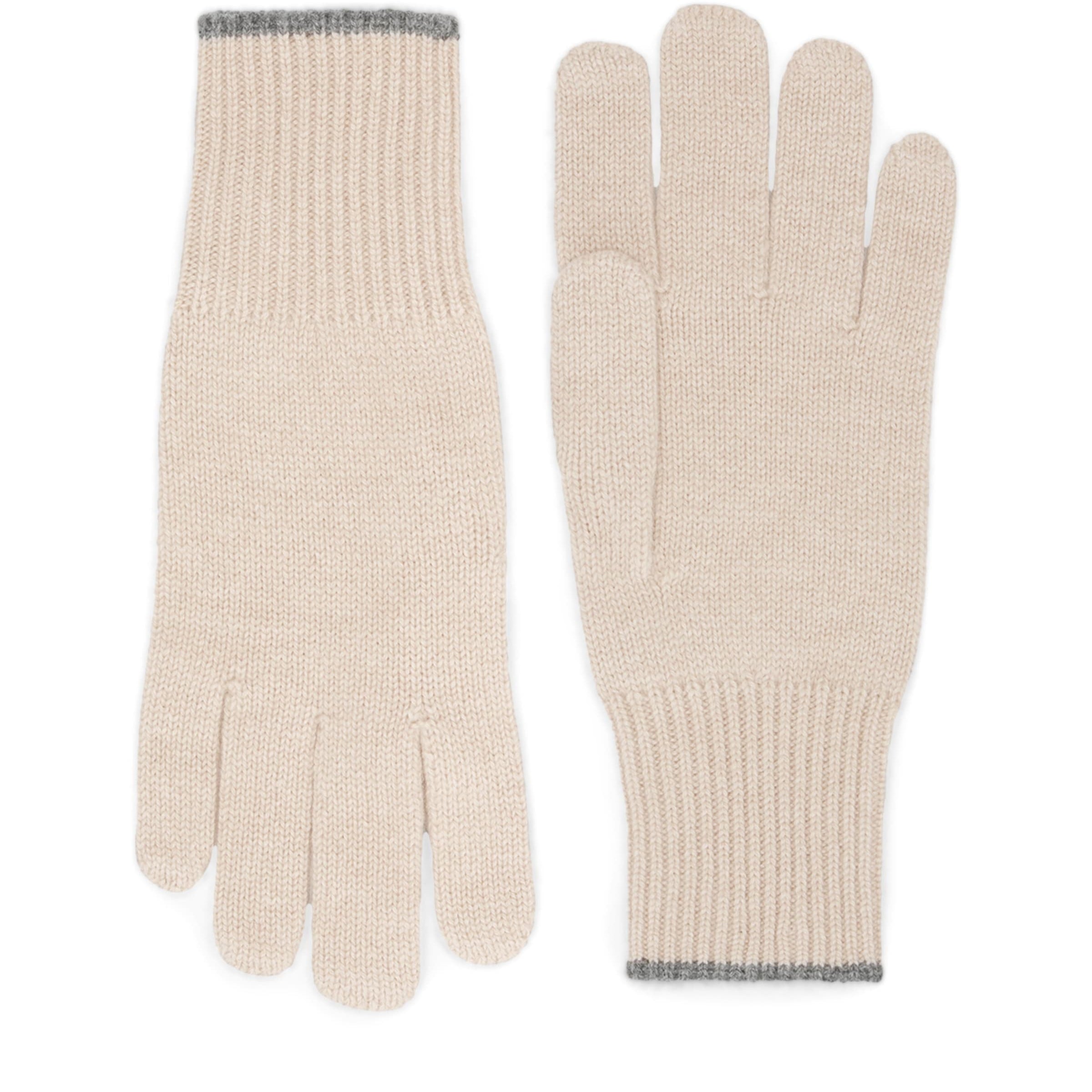 Cashmere Gloves