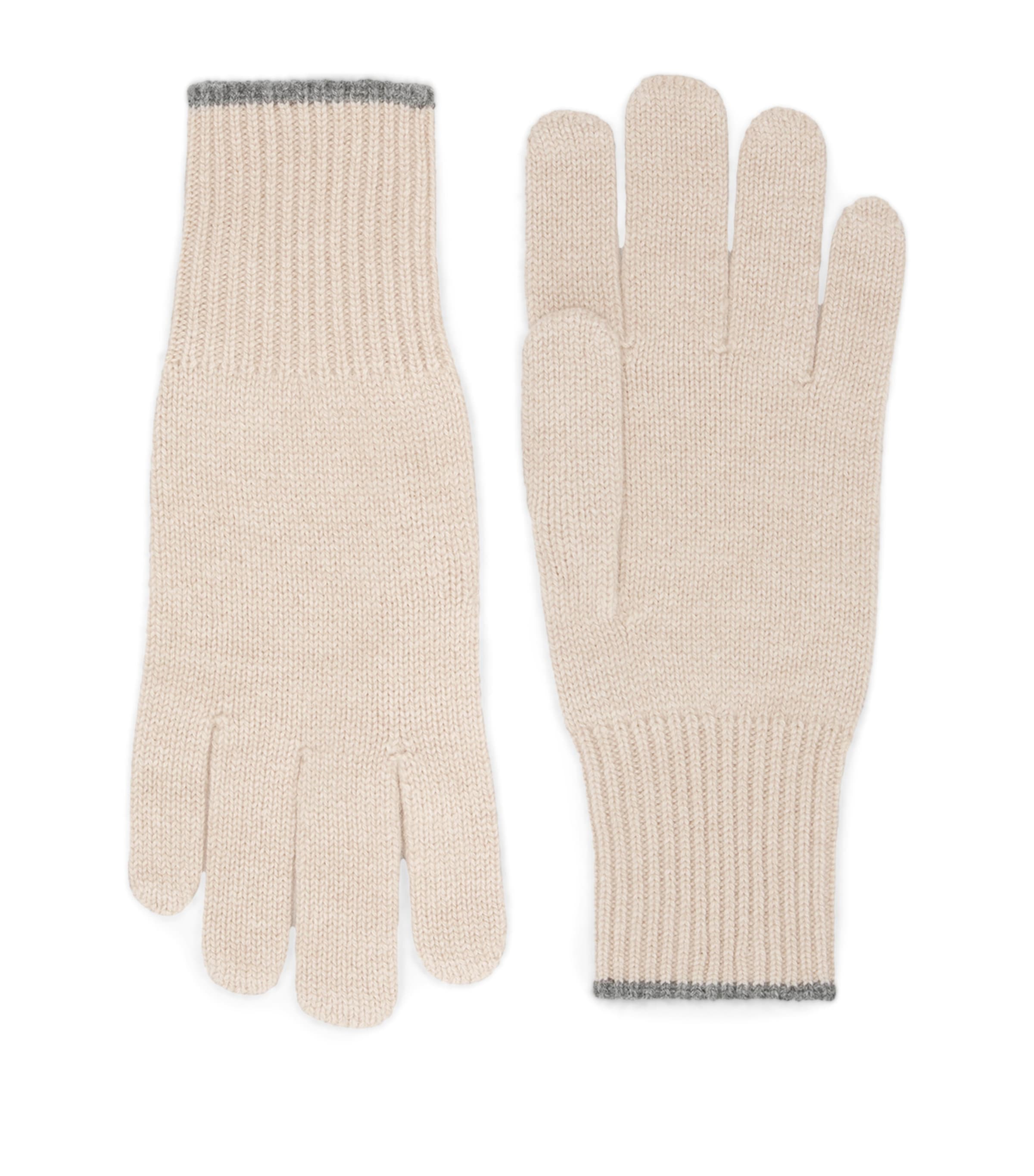 Cashmere Gloves