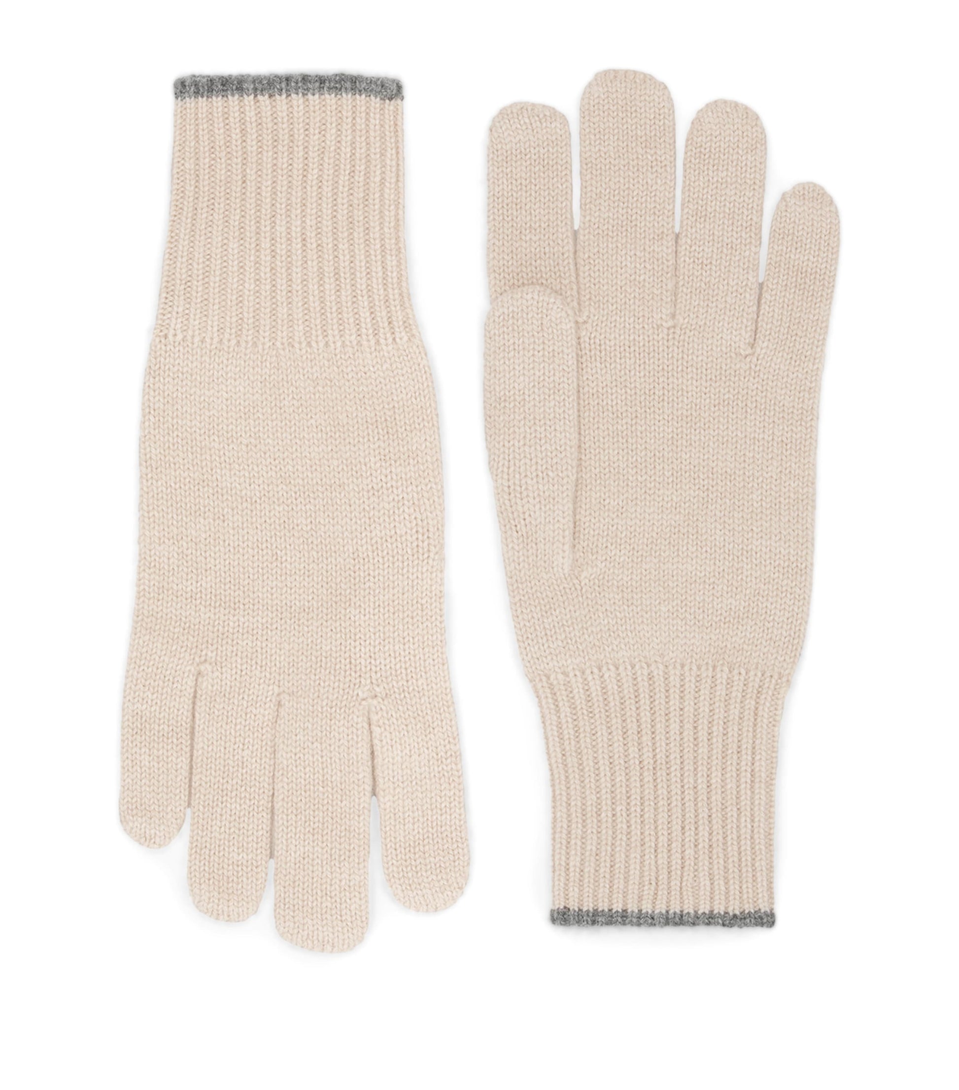 Cashmere Gloves