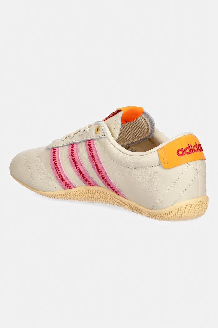 Кожени маратонки adidas Grand Court