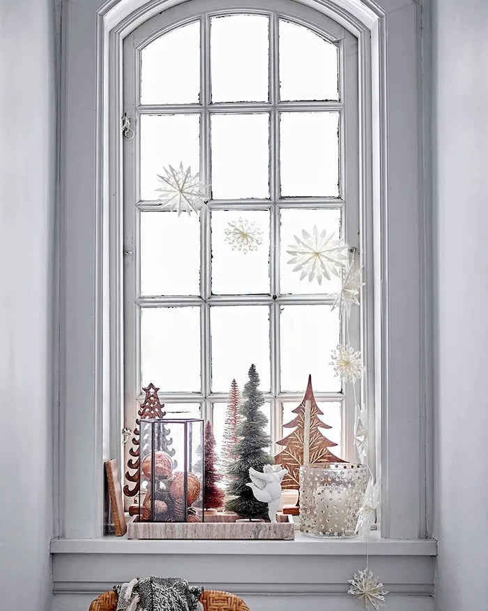 Bloomingville Kasandra Deco Ağaç