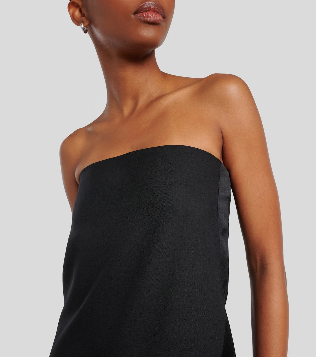 Stella McCartney - Wool jumpsuit