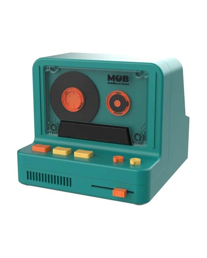 MOB Retro Kablosuz Hoparlör