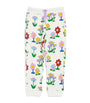 Stella McCartney Kids Cotton Flower Print Sweatpants (3-14+ Years)