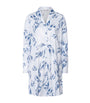 Cotton Garden Print Nightdress