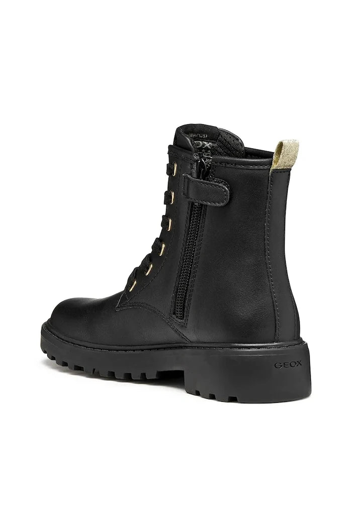 Geox CASEY Çocuk Botları