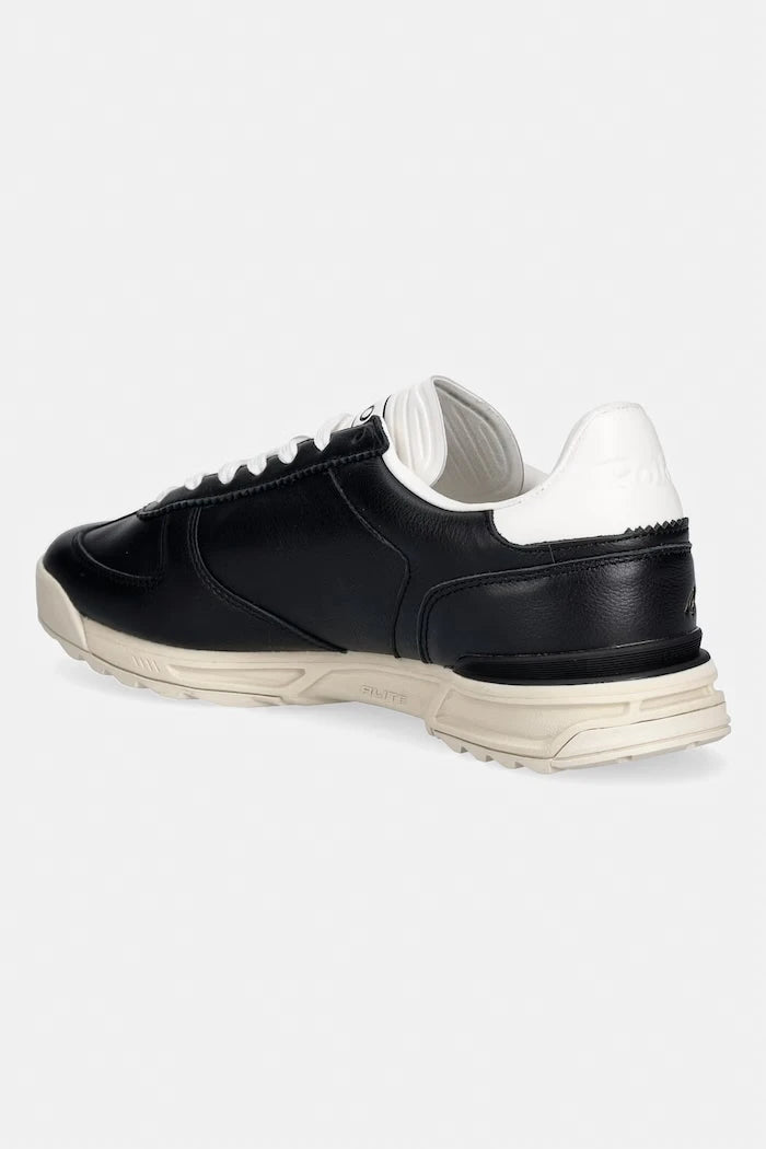 Polo Ralph Lauren Varick Sig маратонки мъжки от кожа