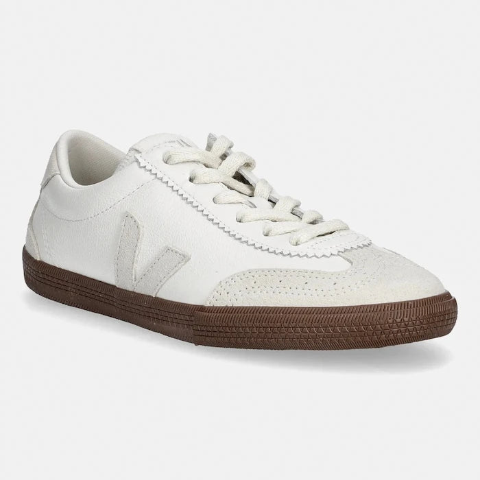 Кожени маратонки Veja VOLLEY O.T.