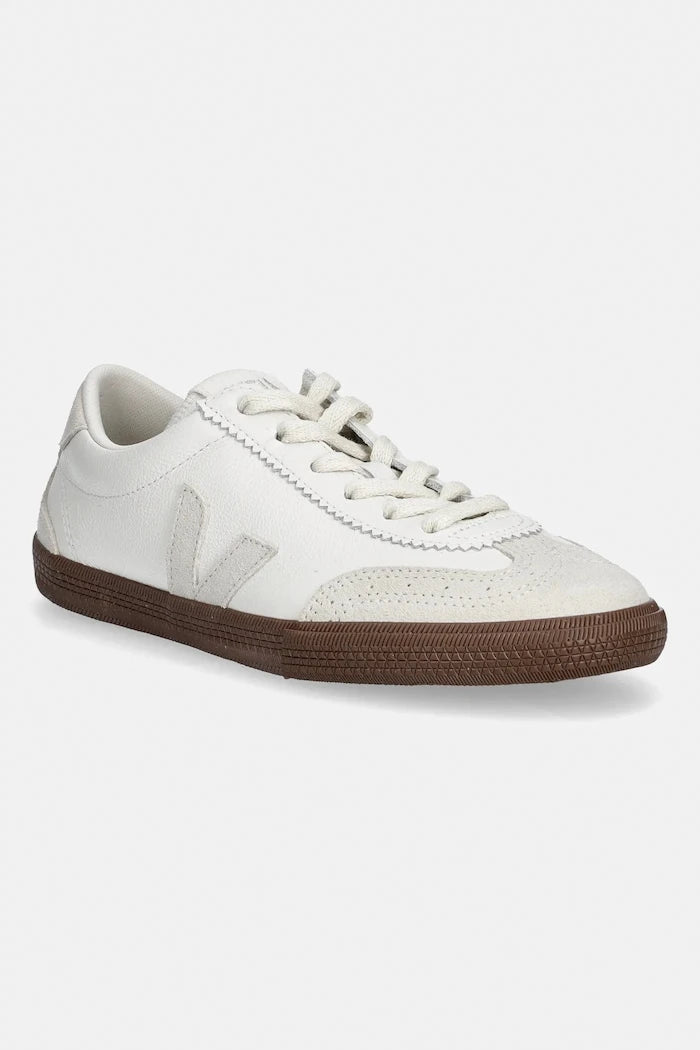 Кожени маратонки Veja VOLLEY O.T.