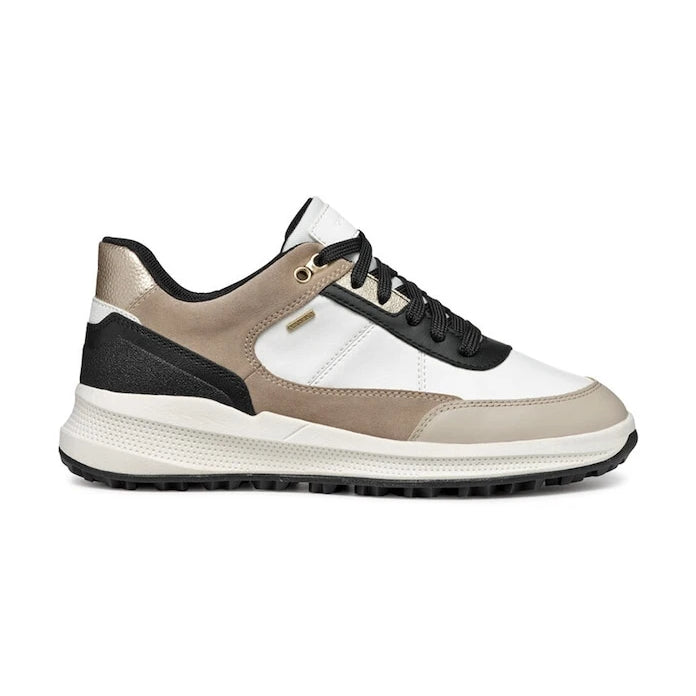 Geox D PG1X B ABX Sneaker