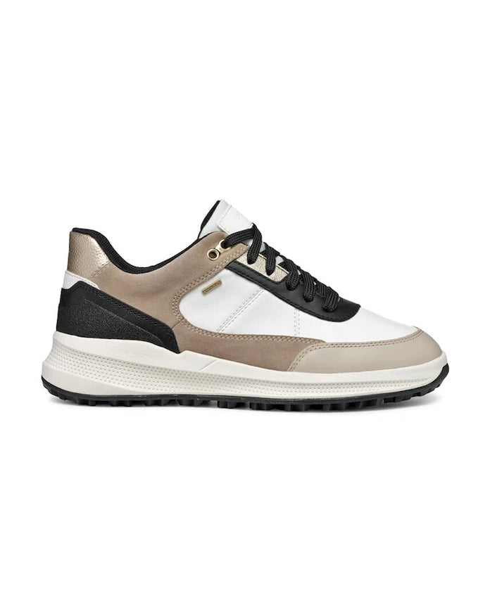 Geox D PG1X B ABX Sneaker