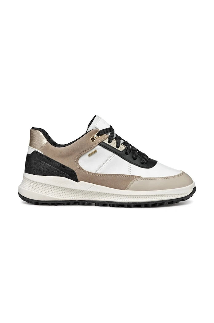 Geox D PG1X B ABX Sneaker