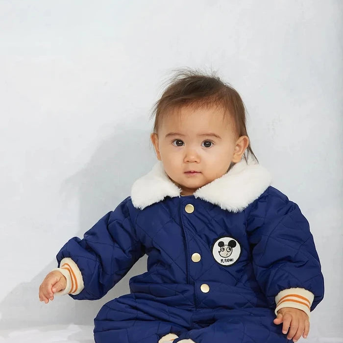 Bebek tulumu