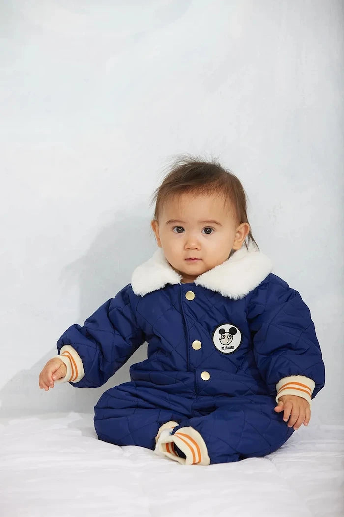 Bebek tulumu