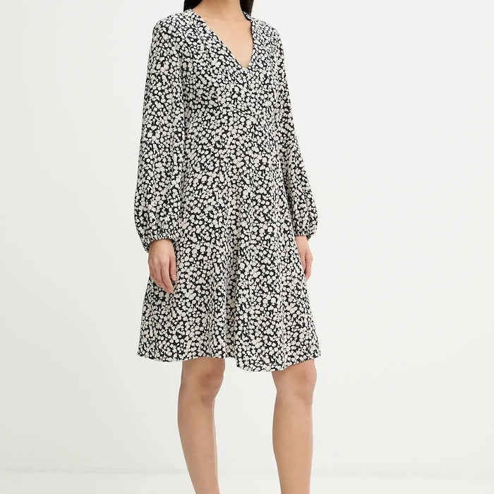 Weekend Max Mara QUIZ İpek Elbise