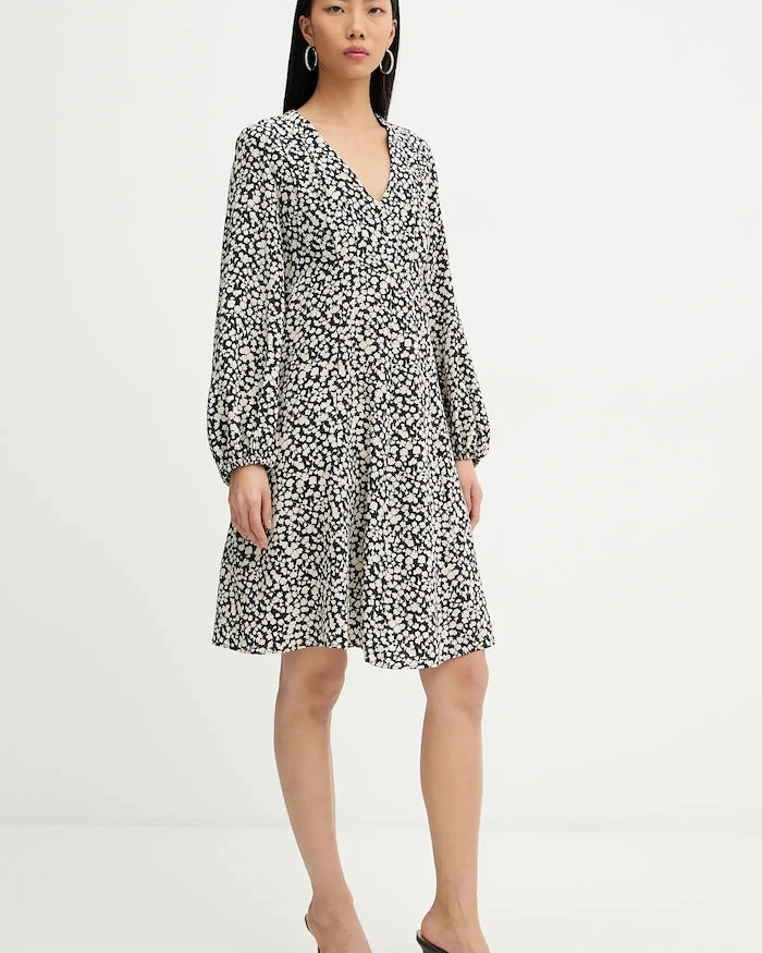 Weekend Max Mara QUIZ İpek Elbise