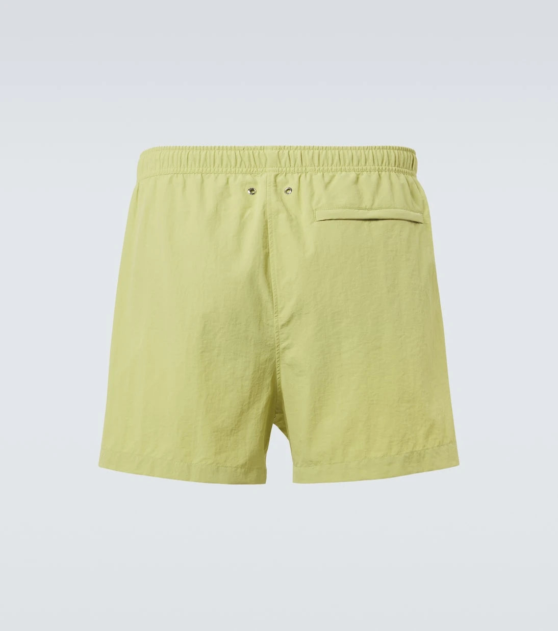 CDLP - Poplin swim trunks