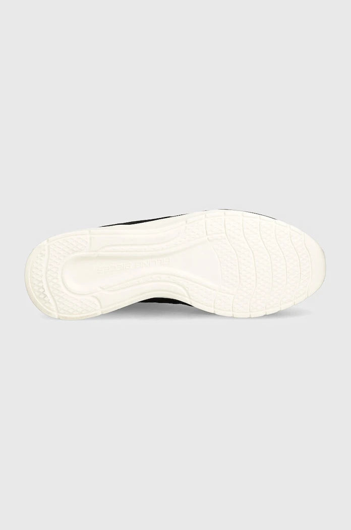 Велурени маратонки Filling Pieces Jet Runner