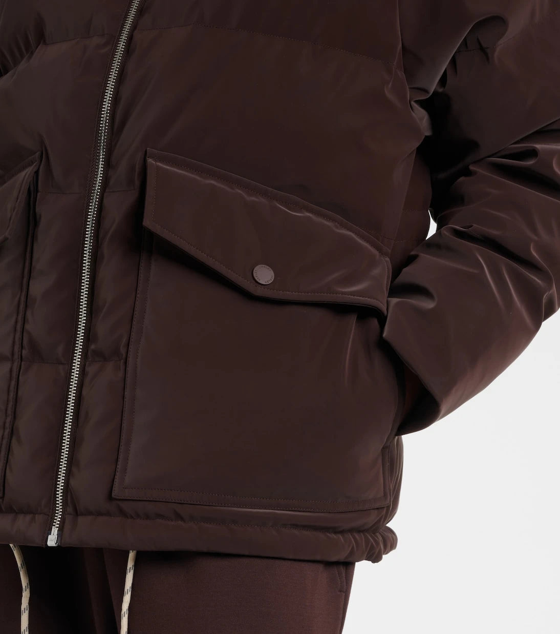Varley - Roseville down jacket