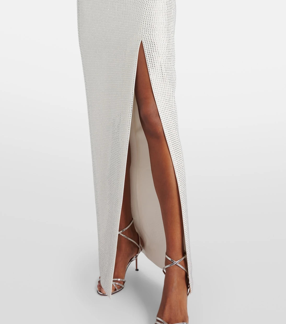 Roland Mouret - Bridal embellished gown