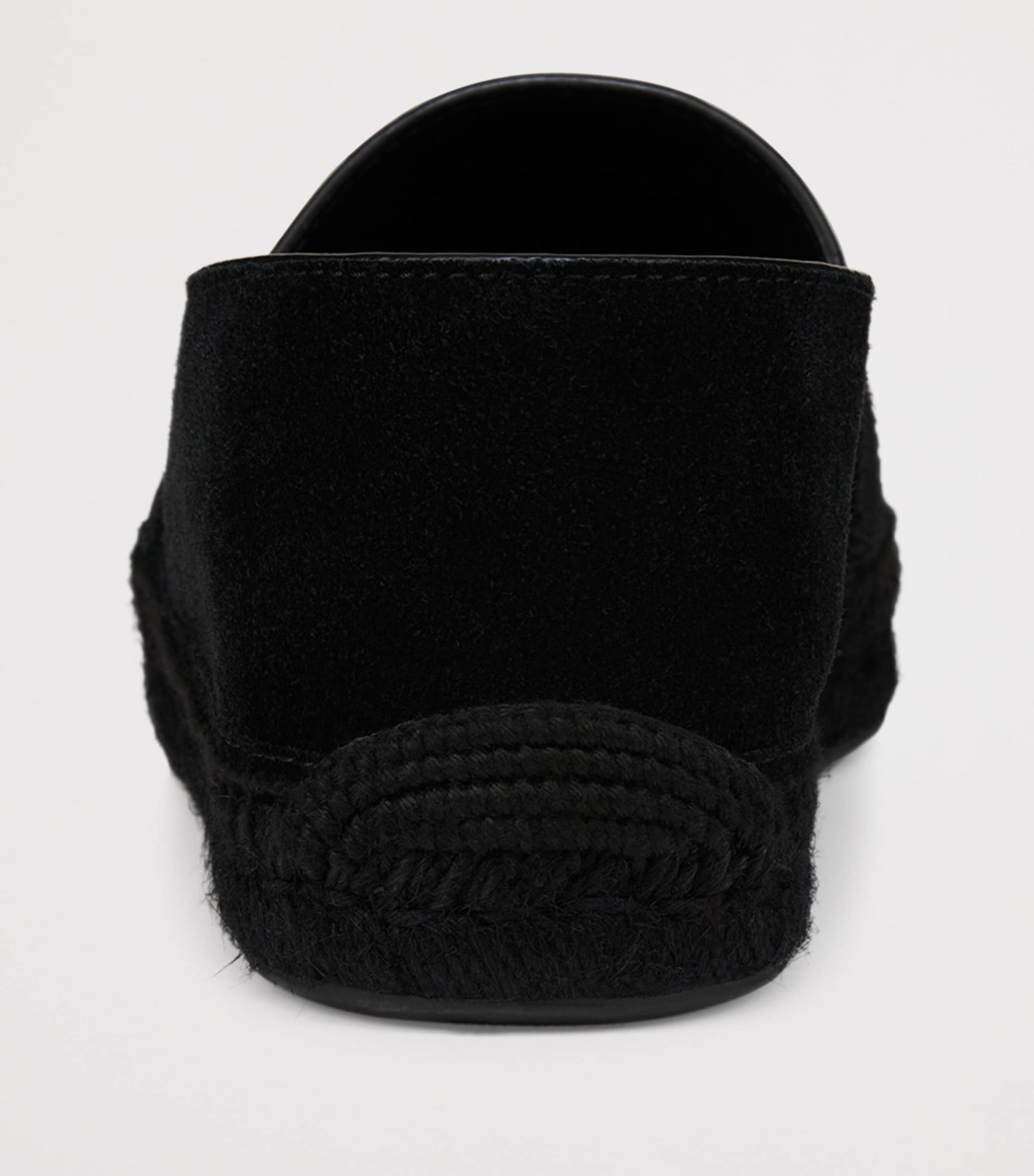 Alfarica Suede Espadrilles