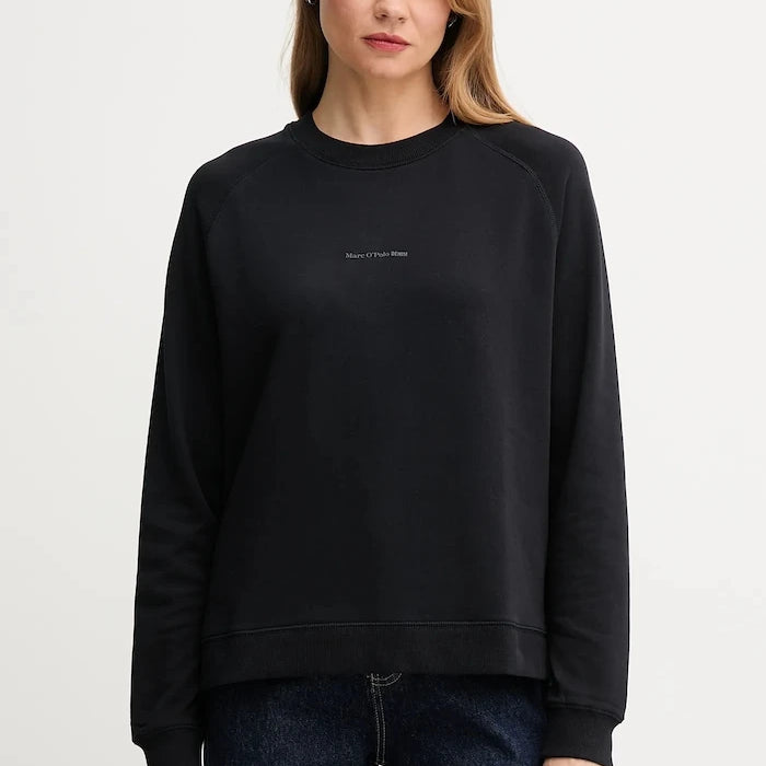Marc O'Polo Pamuklu Sweatshirt