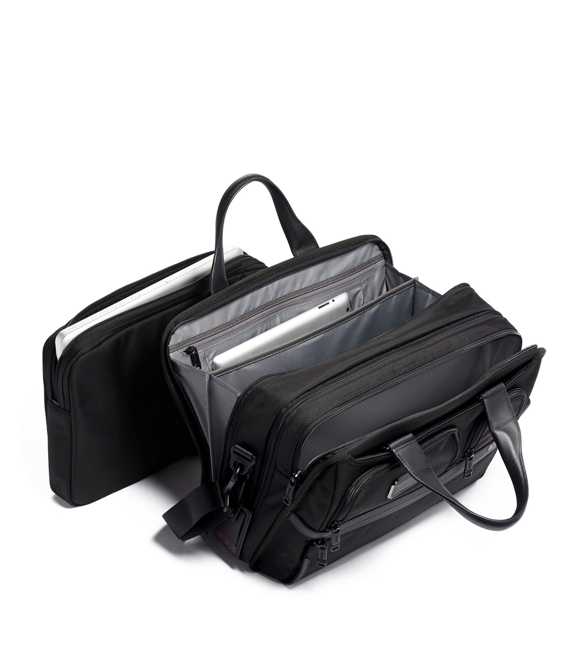Tumi Expandable Organiser Laptop Case