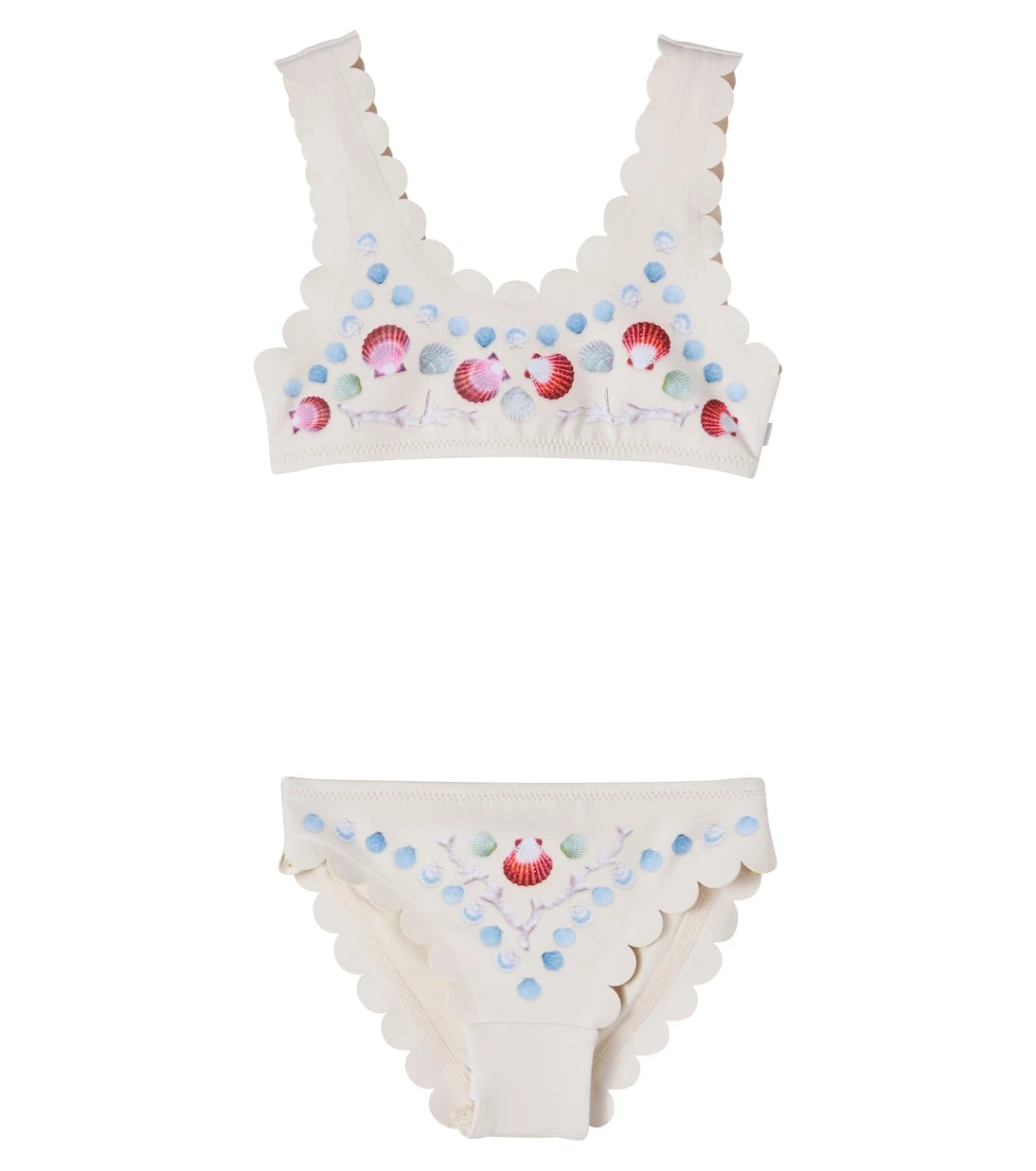 Molo - Nolina printed bikini