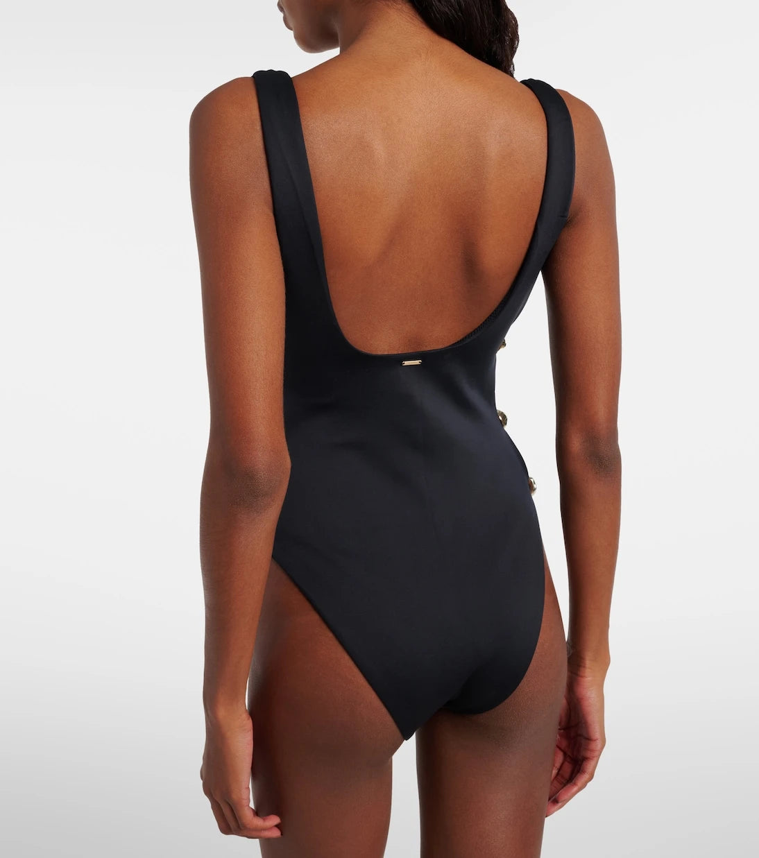 Simkhai - Embellished swimsuit