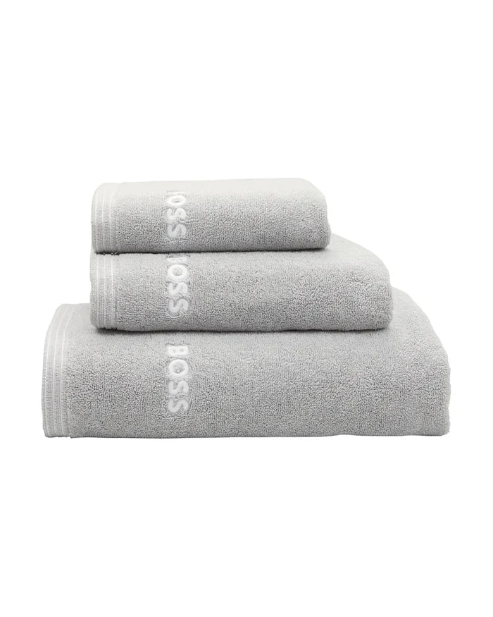 BOSS EDGE Mineral 100 x 150 cm Büyük Pamuklu Havlu